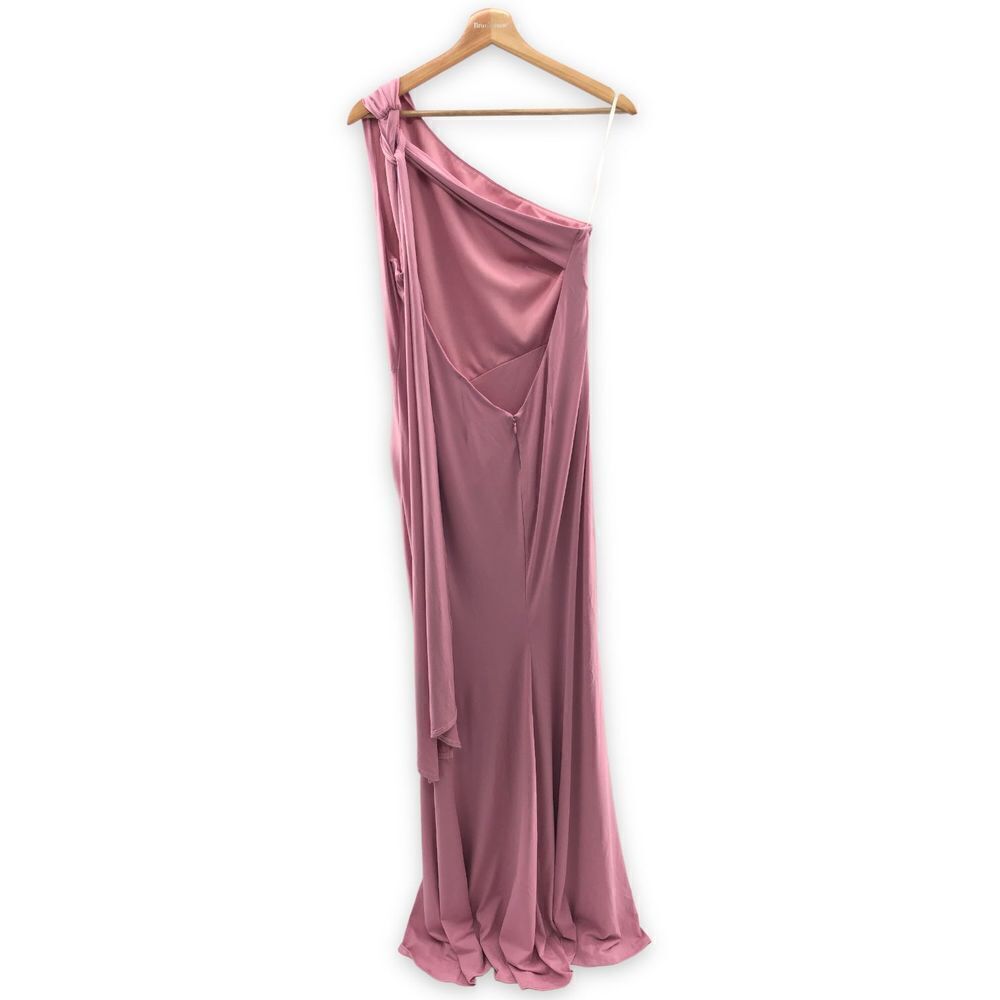 Katie May Raising the‎ Bar Gown in Pinky Mauve - Picture 3 of 16